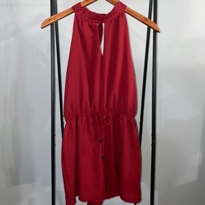 Women’s Romper